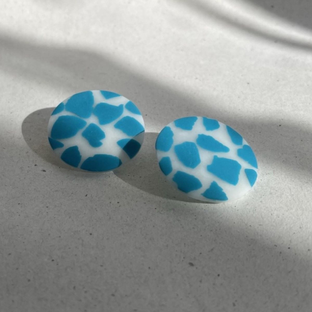 SAFARI TURQUOISE